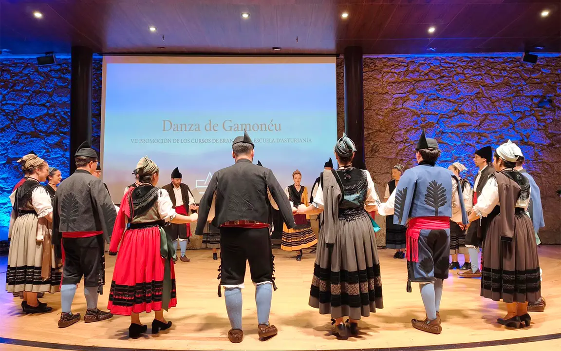 Escuela asturiania 1