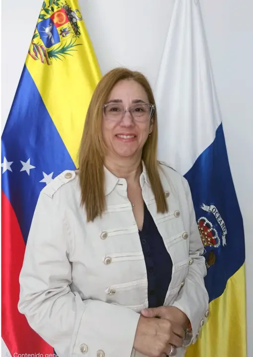 Dayana Morales