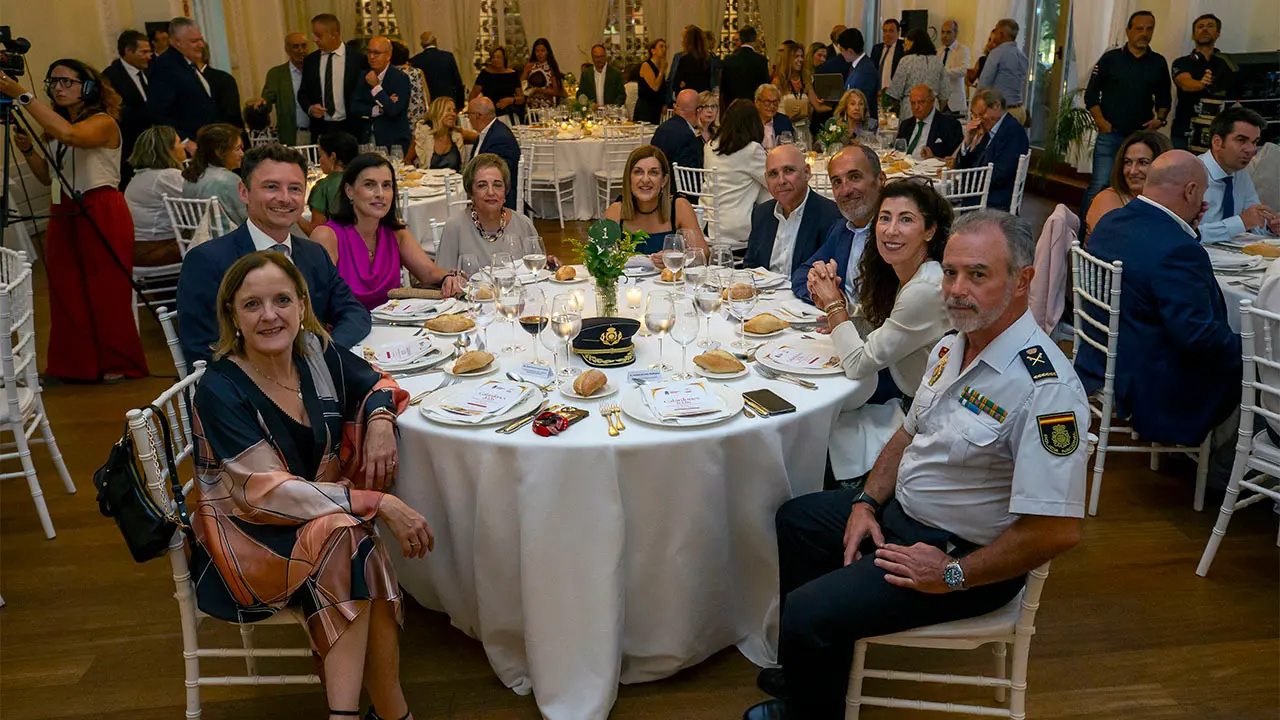 Presidenta emboque 3