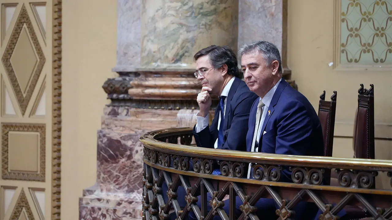 Camara de Uruguay-Embajador