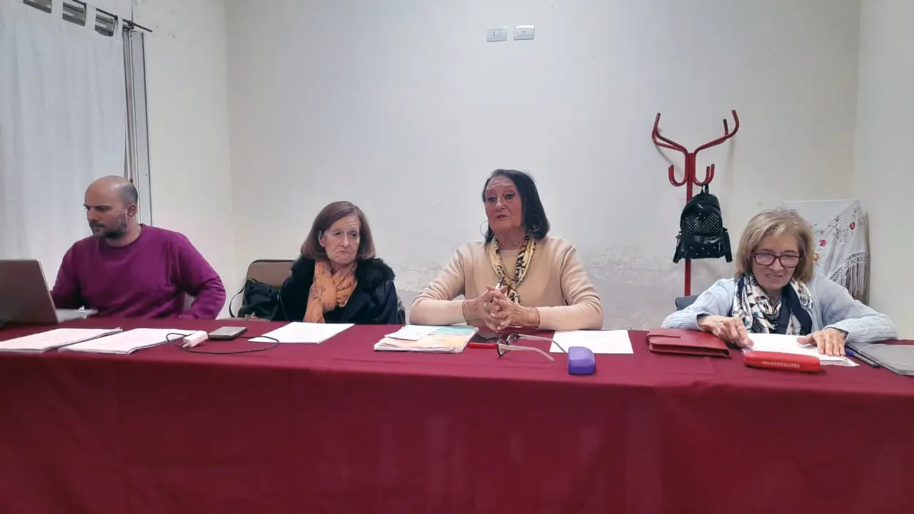 Arg.Asamblea Casa España Bahia Blanca 2