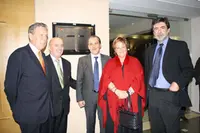 Estrella, Hernández, Torres, Porteiro y Hernández.