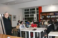  El último asunto abordado fue el Derecho societario.