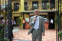  Bermúdez reafirmó que se mantendrán las ayudas a la emigración zamorana.