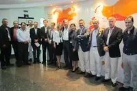 EMBAJADOR ESPA•A ANZOµTEGUI 2013 9