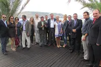 EMBAJADOR ESPA•A ANZOµTEGUI 2013 5