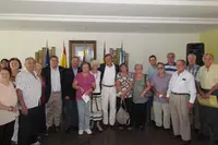 EMBAJADOR ESPA•A ANZOµTEGUI 2013 13