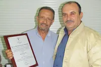 EMBAJADOR ESPA•A ANZOµTEGUI 2013 14