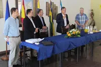 EMBAJADOR ESPA•A ANZOµTEGUI 2013 19