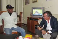 EMBAJADOR ESPA•A ANZOµTEGUI 2013 2