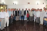 EMBAJADOR ESPA•A ANZOµTEGUI 2013 12