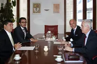 MIRAS Portugal con Romero 1