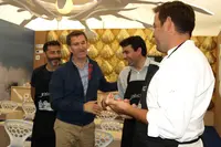 OLYMPUS DIGITAL CAMERA         