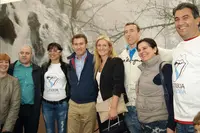 OLYMPUS DIGITAL CAMERA         