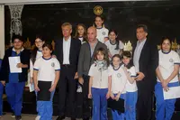 Visita Santiago Apostol79