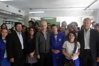 Visita Santiago Apostol61