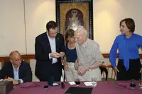 12.Distinción Venancio