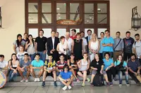 1.Grupal con Jóvenes 1