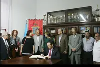 Centro Asturiano de Rosario 1