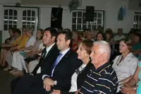 En centro asturiano Santa Fe 2