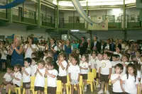 14.Visita Colegio Covadonga 3
