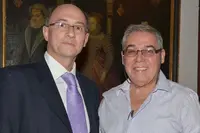 ENTREGA AYUDAS CONSEJER÷A 2015 11