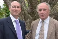 ENTREGA AYUDAS CONSEJER÷A 2015 10