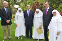 ENTREGA AYUDAS CONSEJER÷A 2015 13