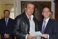 ENTREGA AYUDAS CONSEJER÷A 2015 6