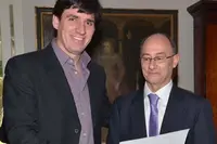 ENTREGA AYUDAS CONSEJER÷A 2015 7