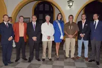 VIRGEN DE CANDELARIA HCV 2015 16