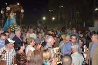 VIRGEN DE CANDELARIA HCV 2015 PORT