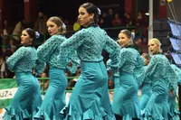 ACTO INSTITUCIONAL. UNA DE LAS ACTUACIONES