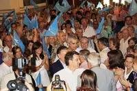 LLegada al salón 3