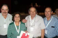 pringles sabado tarde 9