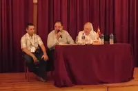 Directivos federación 2