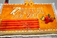 70 ANIVERSARI CENTRE CATALµ 11