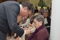 CONDECOCARIONES y CENTENARIOS MAYO 2015 2