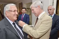 CONDECOCARIONES y CENTENARIOS MAYO 2015 4