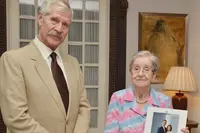 CONDECOCARIONES y CENTENARIOS MAYO 2015 6