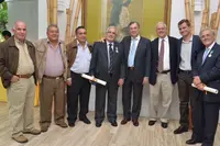CONDECOCARIONES y CENTENARIOS MAYO 2015 12