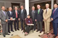 CONDECOCARIONES y CENTENARIOS MAYO 2015 PORT