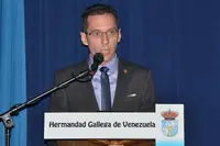 TOMA POSESI‡N HGV 2015 2