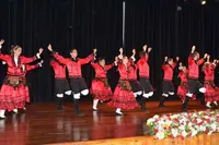 TOMA POSESI‡N HGV 2015 14