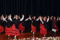 TOMA POSESI‡N HGV 2015 16