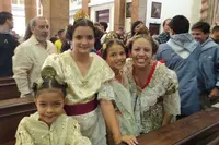 VIRGEN DEL DESAMPARATS 2015 6