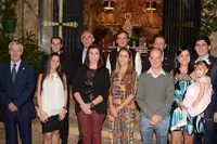 CAC MEDALLA HONOR EMIGRACI‡N 2015 2