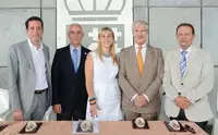 I ENCUENTRO CENTROS DE D÷A SEPT. 2015 0