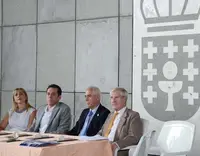 I ENCUENTRO CENTROS DE D÷A SEPT. 2015 1