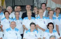 I ENCUENTRO CENTROS DE D÷A SEPT. 2015 PORT